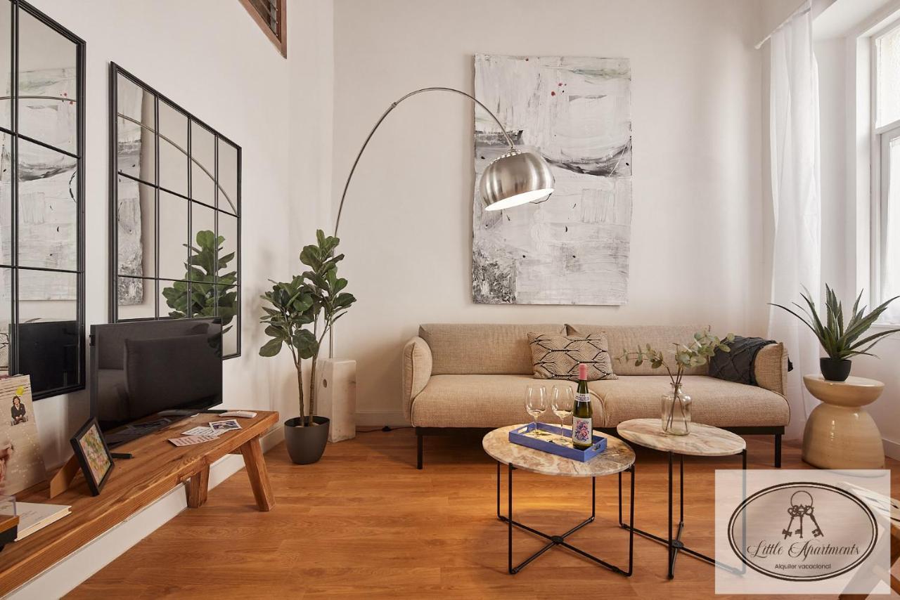 Appartement La Linda Little Cádiz