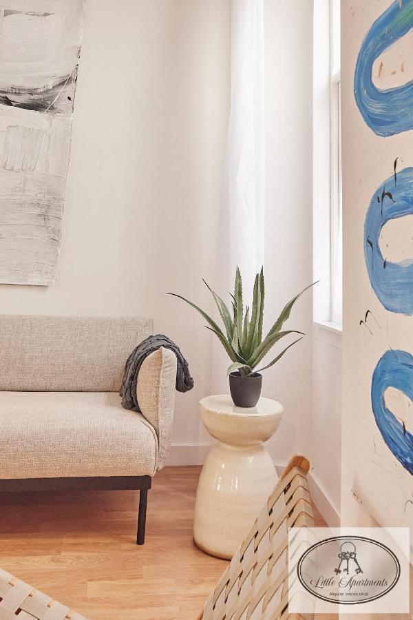 La Linda Little Appartement Cádiz