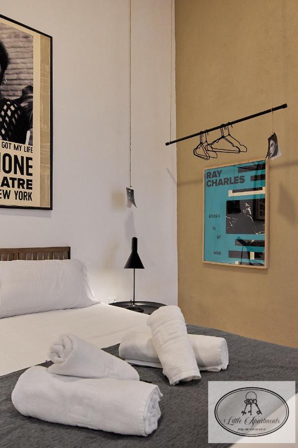 La Linda Little Appartement Cádiz