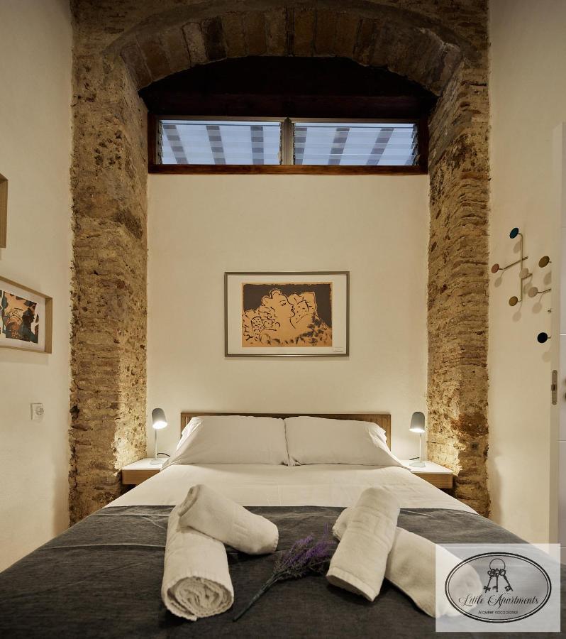Apartment La Linda Little Cadiz